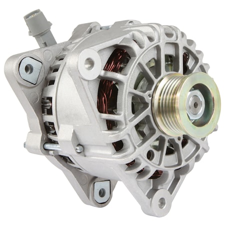 Db Electrical New Alternator For 2.0 2.0L Ford Focus 00 01 02 03 04 2000 2001 2002 2003 2004 400-14108